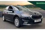 2025 Skoda Fabia