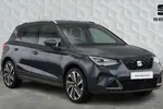 2022 SEAT Arona