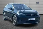 2025 Volkswagen ID.4