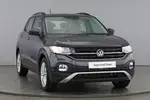 2022 Volkswagen T-Cross