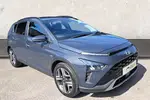 2021 Hyundai Bayon