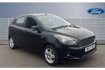 2017 Ford Ka+