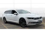 2019 Volkswagen Passat