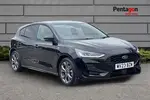2023 Ford Focus