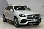 2019 Mercedes-Benz GLE