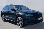 2025 Skoda Karoq