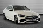 2023 Mercedes-Benz C-Class