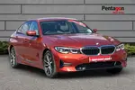 2019 BMW 3 Series
