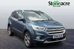 2018 Ford Kuga