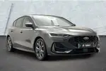 2024 Ford Focus