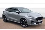 2019 Ford Puma