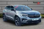 2023 Renault Austral