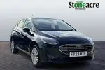 2023 Ford Fiesta