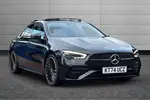 2025 Mercedes-Benz CLA