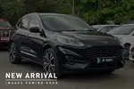 2020 Ford Kuga