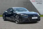 2024 Audi e-tron GT