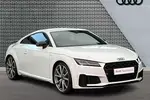 2023 Audi TT