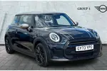2023 MINI Hatchback