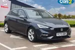 2023 SEAT Leon