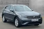 2024 Volkswagen Tiguan Allspace