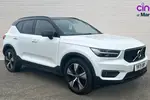 2021 Volvo XC40 Recharge