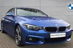 2017 BMW 4 Series