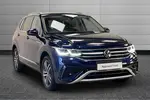 2023 Volkswagen Tiguan Allspace
