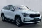 2025 Skoda Kodiaq