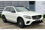 2018 Mercedes-Benz GLC