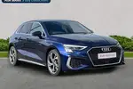 2023 Audi A3