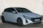 2023 Hyundai i20