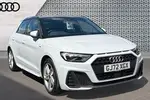 2022 Audi A1