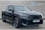 2026 BMW iX2