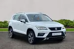 2019 SEAT Ateca