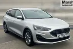 2023 Ford Focus Estate