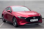 2023 Mazda 3