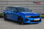 2023 Vauxhall Astra