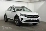 2022 Volkswagen Taigo