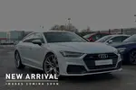 2019 Audi A7