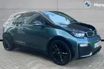 2021 BMW i3