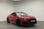 2022 Audi TT
