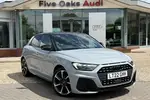 2022 Audi A1