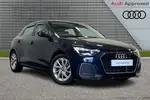 2020 Audi A1
