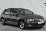 2022 Volkswagen Golf