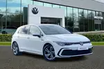 2022 Volkswagen Golf