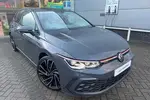 2022 Volkswagen Golf GTI