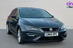 2019 SEAT Leon