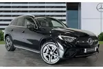 2023 Mercedes-Benz GLC