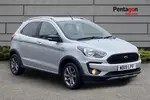 2019 Ford Ka+