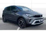2021 Vauxhall Crossland